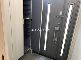 大曲南ヶ丘5丁目戸建の物件内観写真